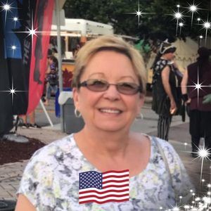 Meet your Posher, Gerri